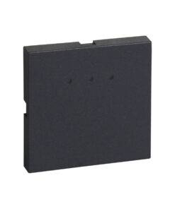 Cover cap GAK4-E2 anthracite