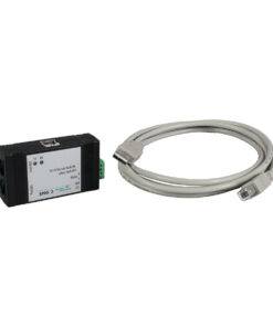 SNG 3 F interface converter
