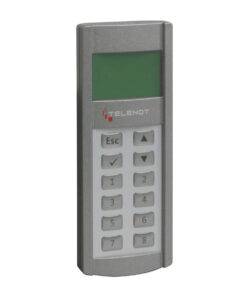 Handsender zur Bedienung der
