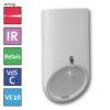 Comstar vayo pro c25 infrarot bewegungsmelder