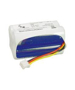 TELENOT Batteriepack BP1 (VE 10 St.)